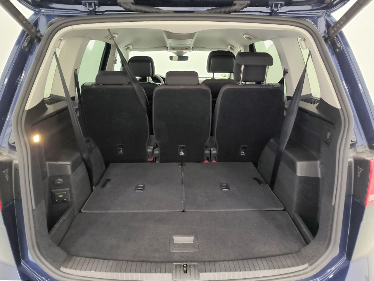 Volkswagen Touran 1.5 Tsi 150 Cv Dsg Mas - Foto 2