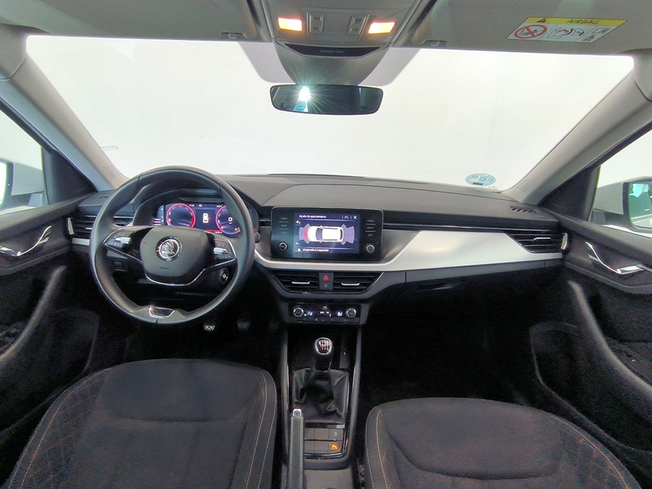 Skoda Kamiq 10 Tsi 110cv Motion - Foto 2
