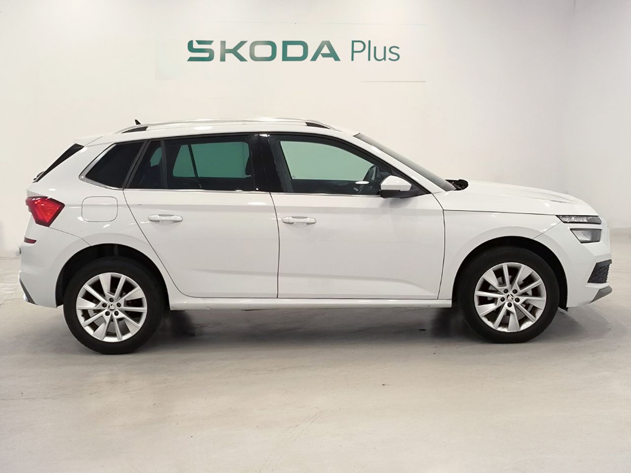 Skoda Kamiq 10 Tsi 110cv Motion - Foto 2