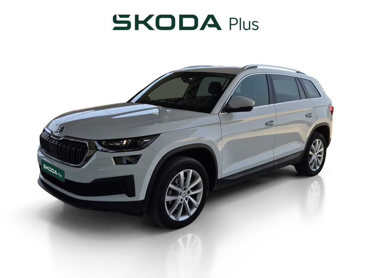 Skoda Kamiq 10 Tsi 110cv Motion - Foto 2
