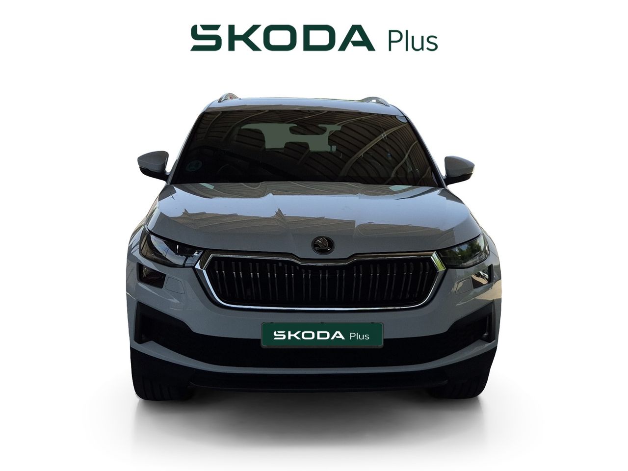 Skoda Kamiq 10 Tsi 110cv Motion - Foto 2
