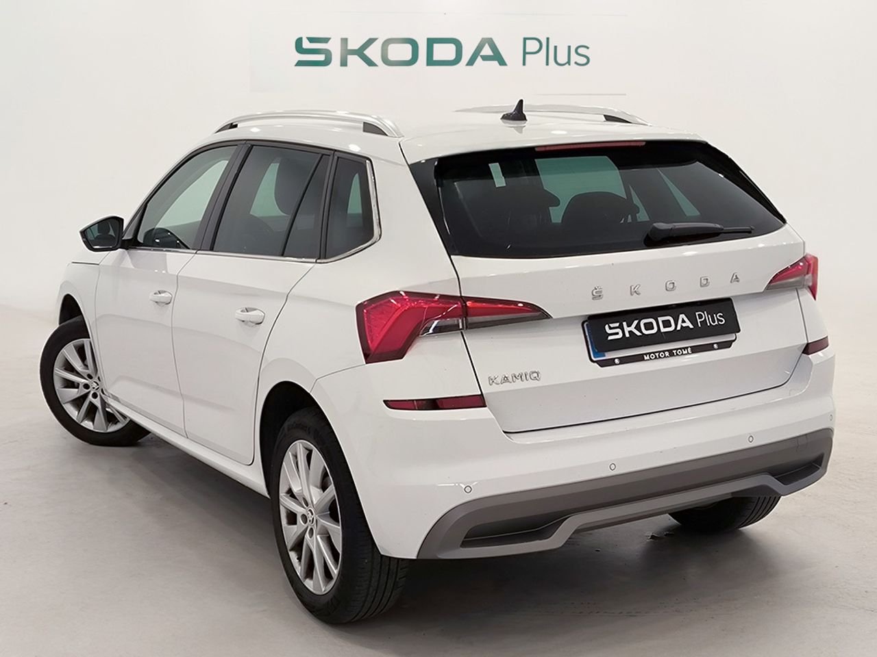 Skoda Kamiq 10 Tsi 110cv Motion - Foto 2