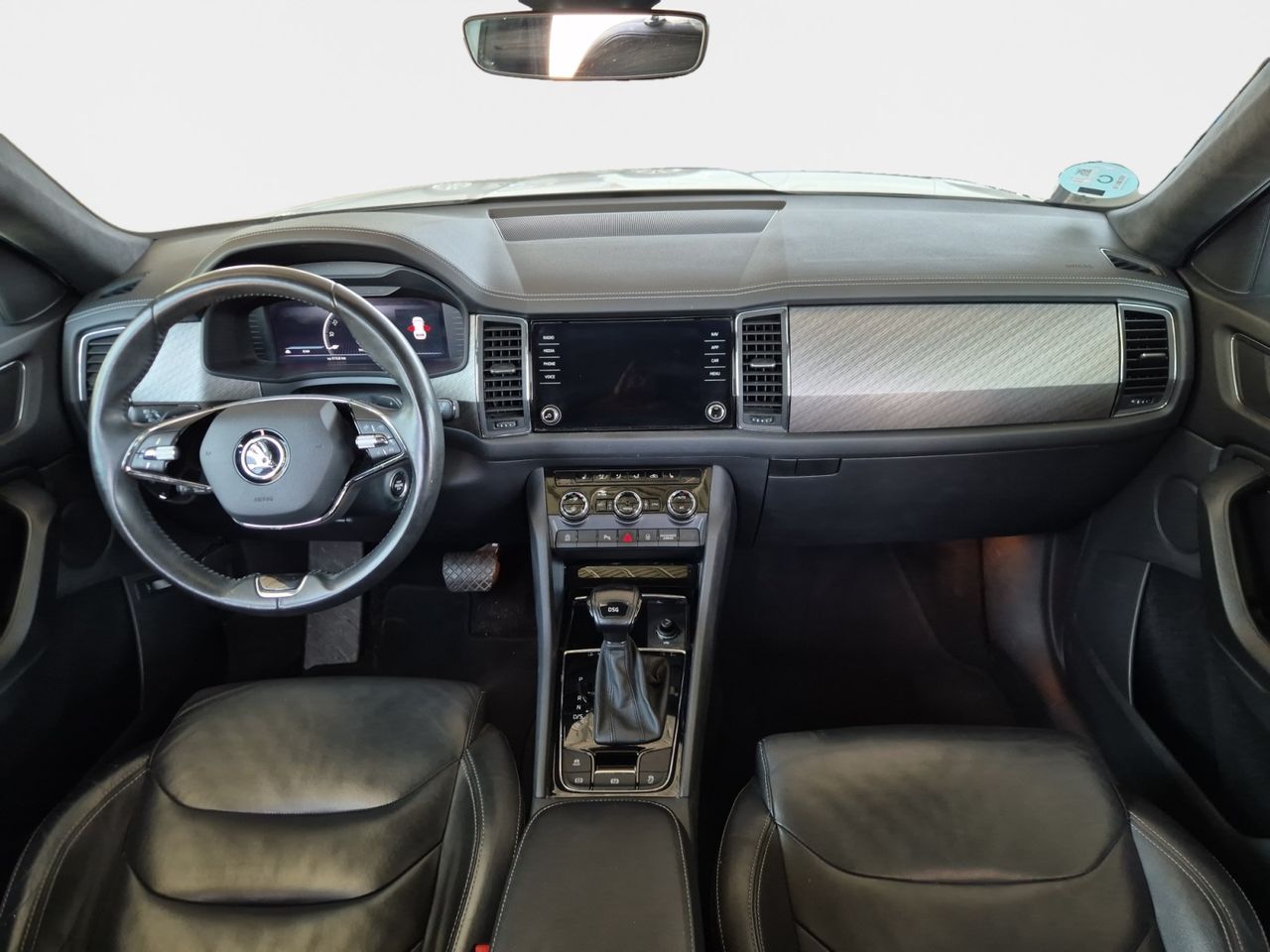Skoda Kamiq 10 Tsi 110cv Motion - Foto 2