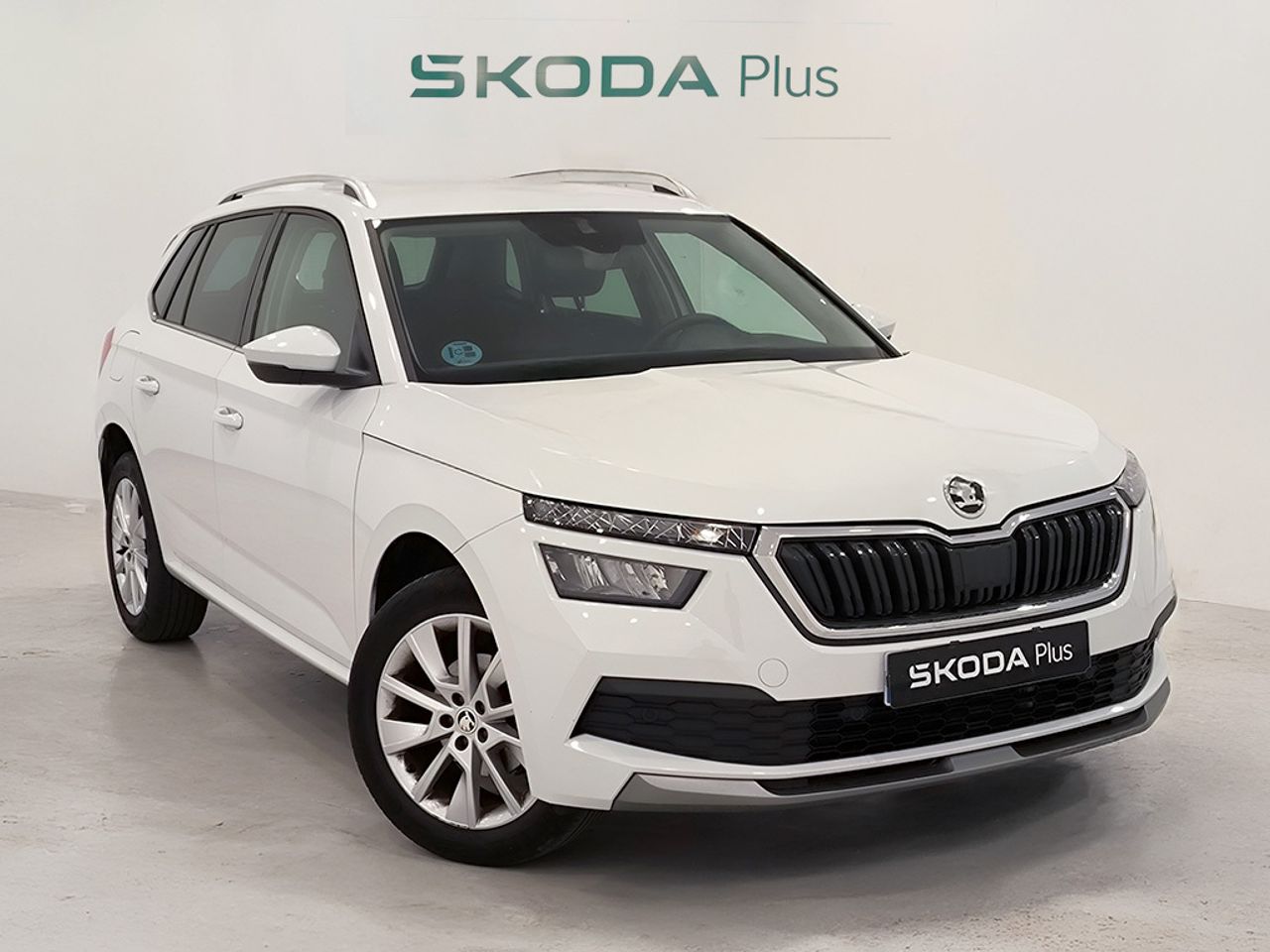Skoda Kamiq 10 Tsi 110cv Motion - Foto 2