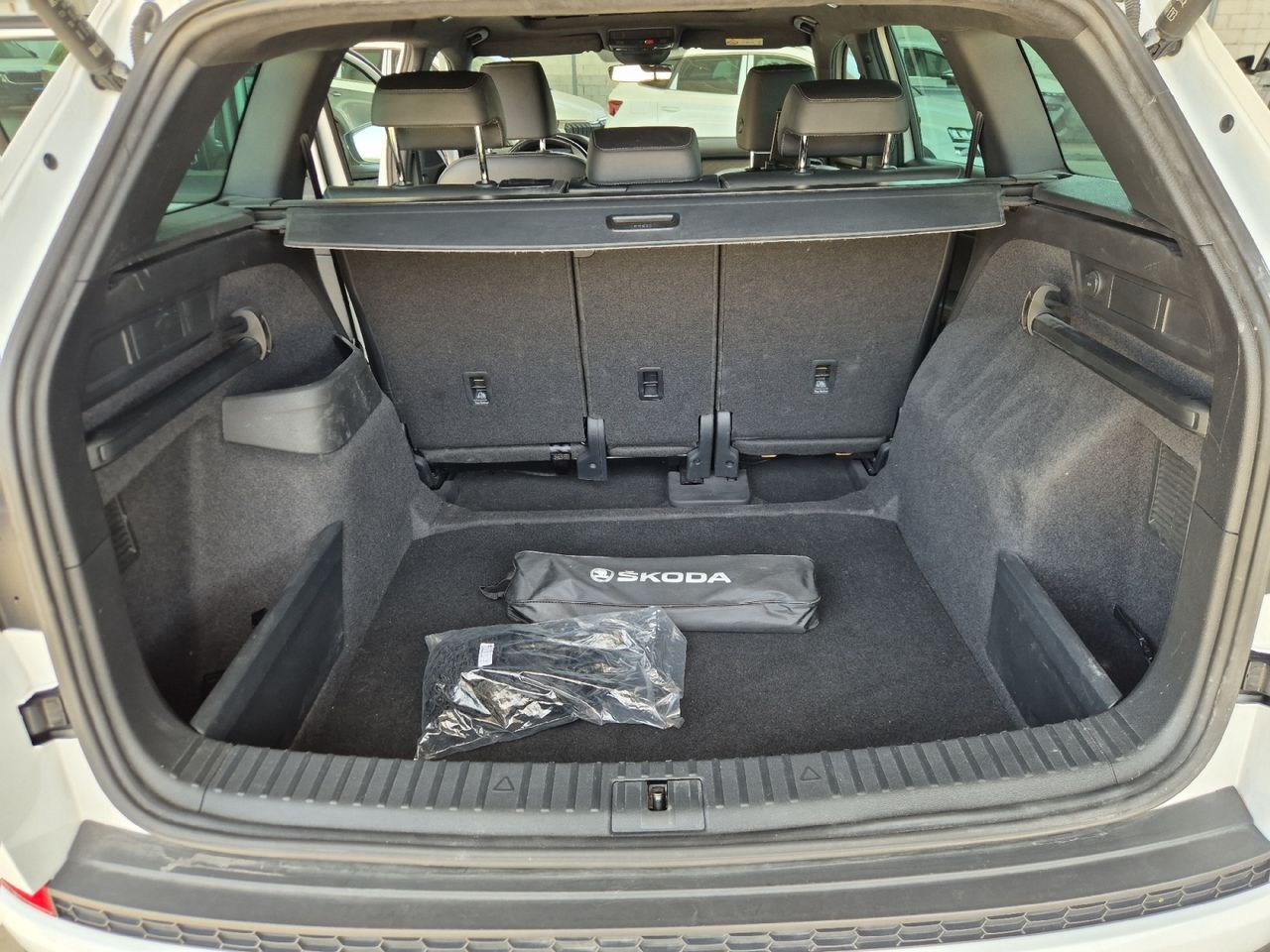 Skoda Kamiq 10 Tsi 110cv Motion - Foto 2