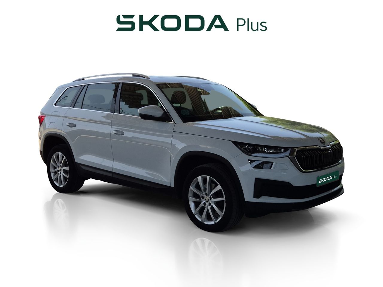 Skoda Kamiq 10 Tsi 110cv Motion - Foto 2