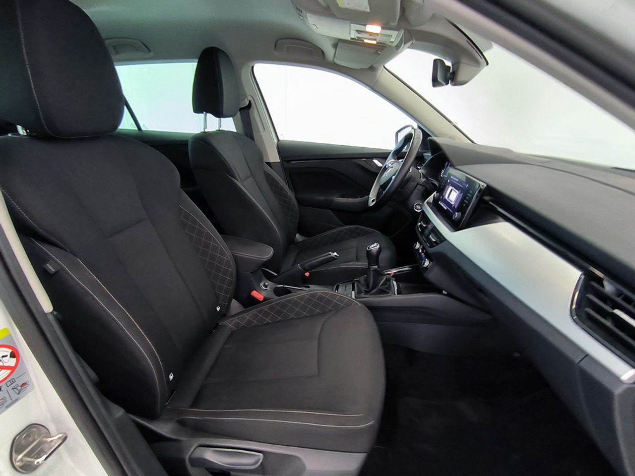 Skoda Kamiq 10 Tsi 110cv Motion - Foto 2