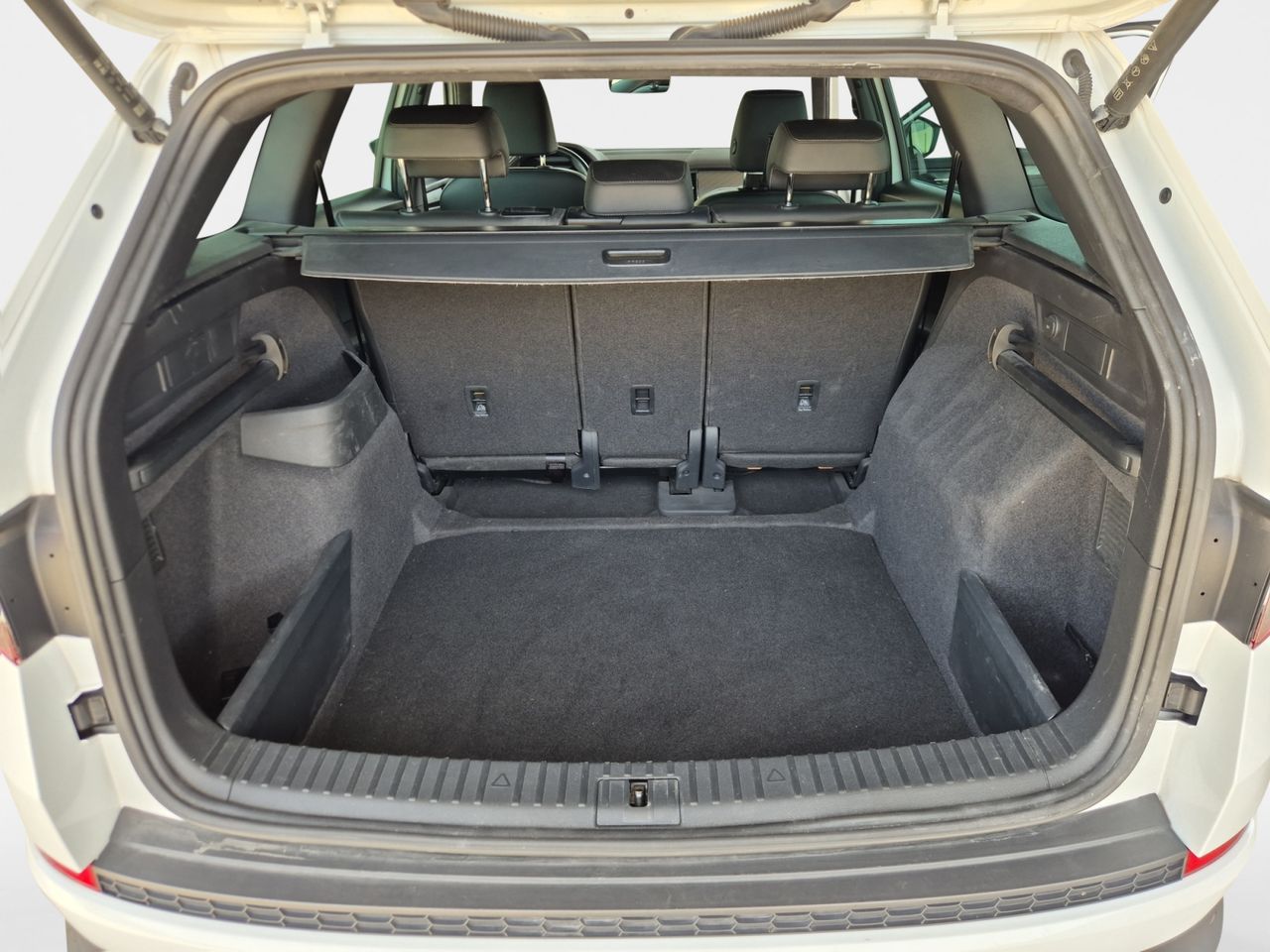 Skoda Kamiq 10 Tsi 110cv Motion - Foto 2