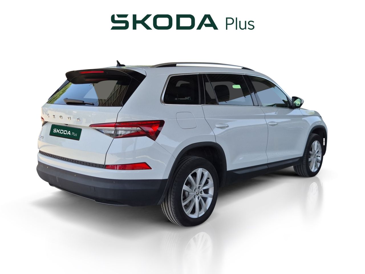 Skoda Kamiq 10 Tsi 110cv Motion - Foto 2