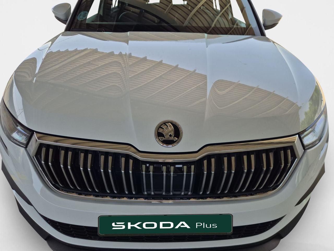 Skoda Kamiq 10 Tsi 110cv Motion - Foto 2