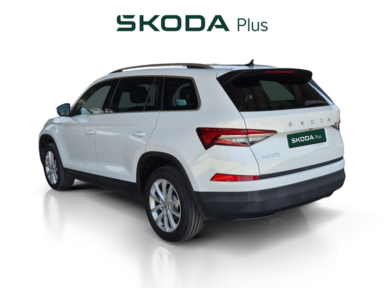 Skoda Kamiq 10 Tsi 110cv Motion - Foto 2