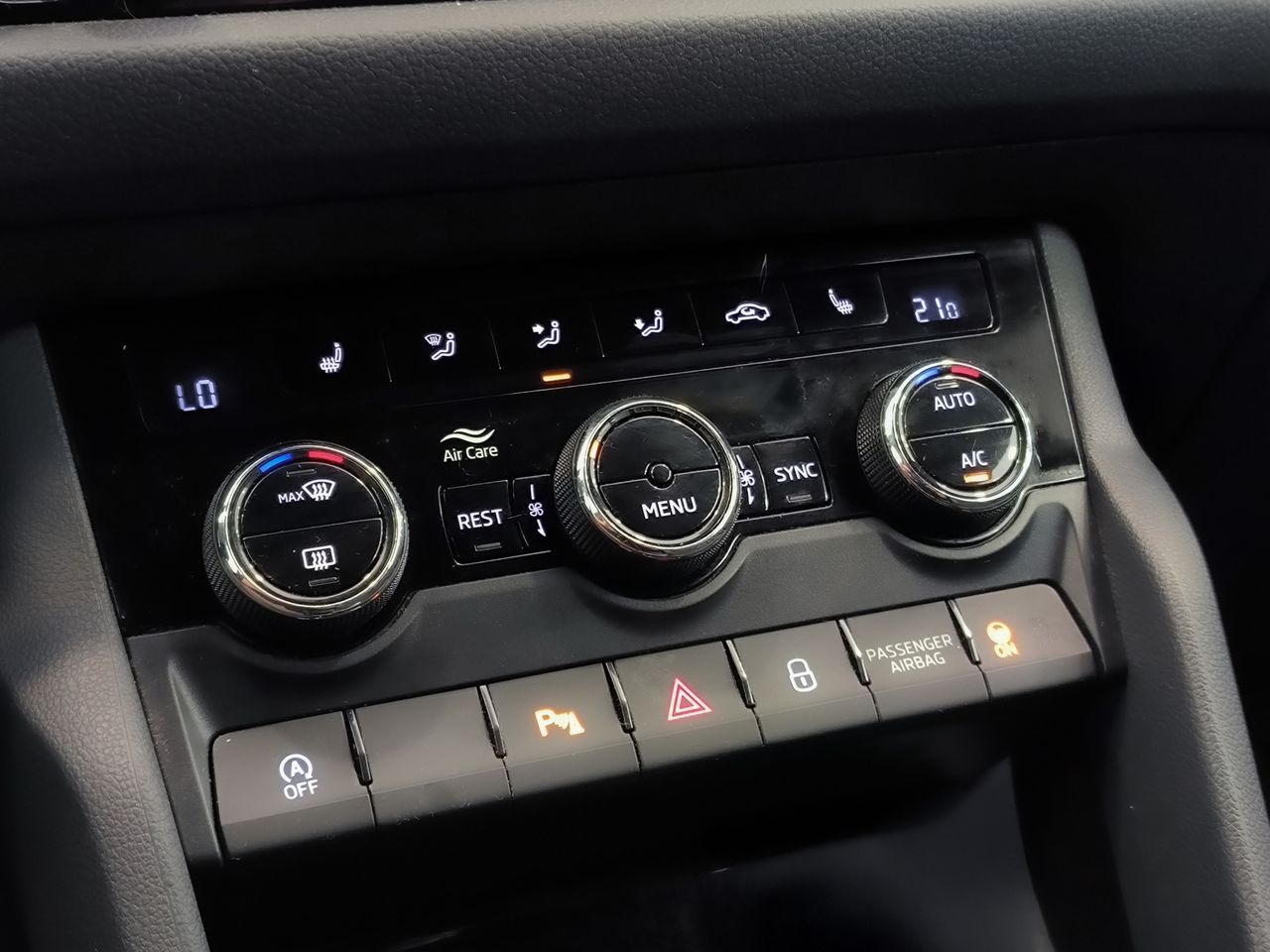 Skoda Kodiaq 2.0 Tdi 150 Cv Dsg Sportline - Foto 2
