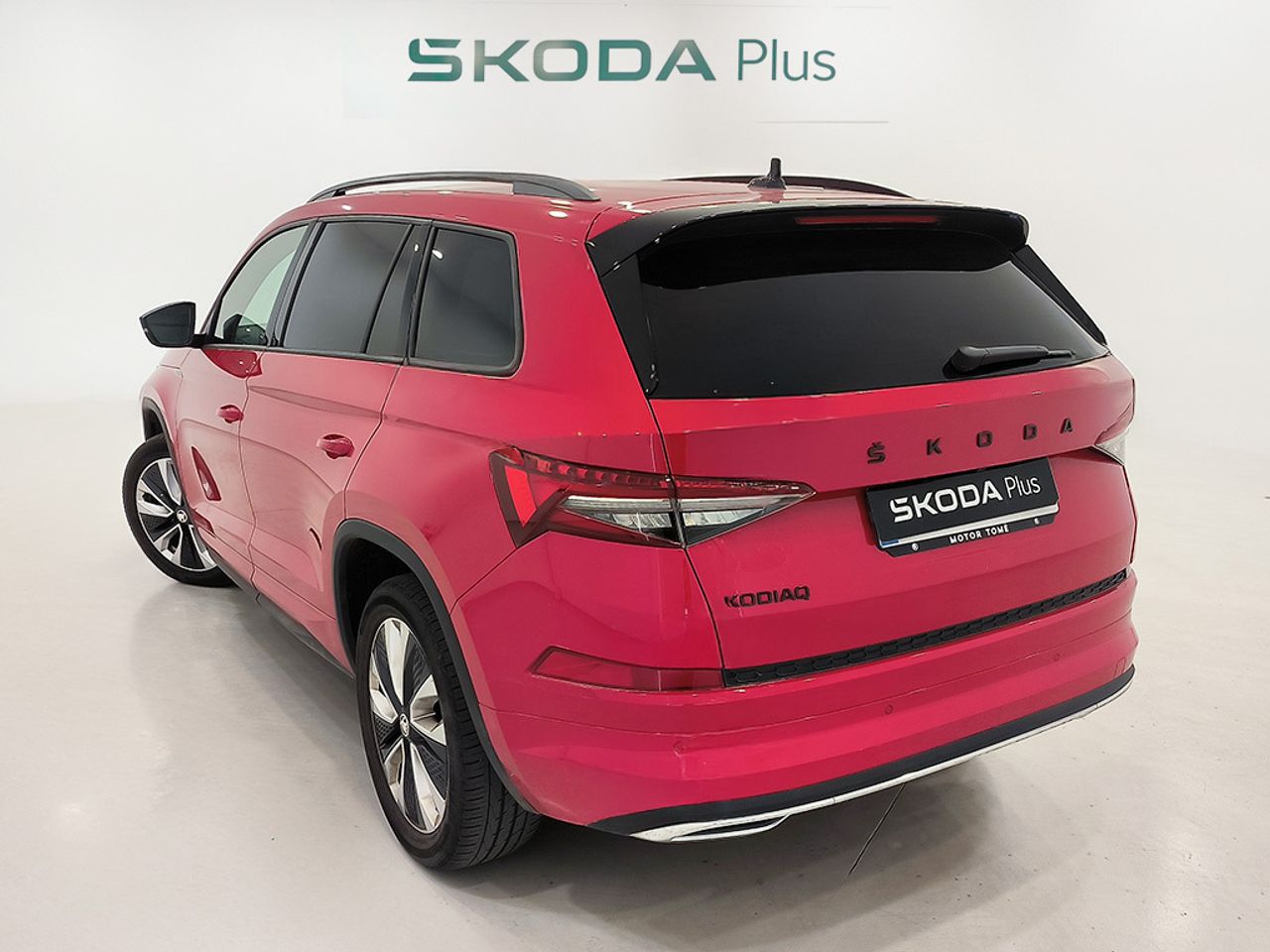 Skoda Kodiaq 2.0 Tdi 150 Cv Dsg Sportline - Foto 2