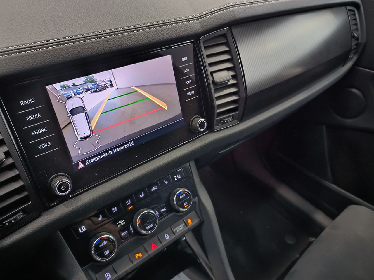Skoda Kodiaq 2.0 Tdi 150 Cv Dsg Sportline - Foto 2