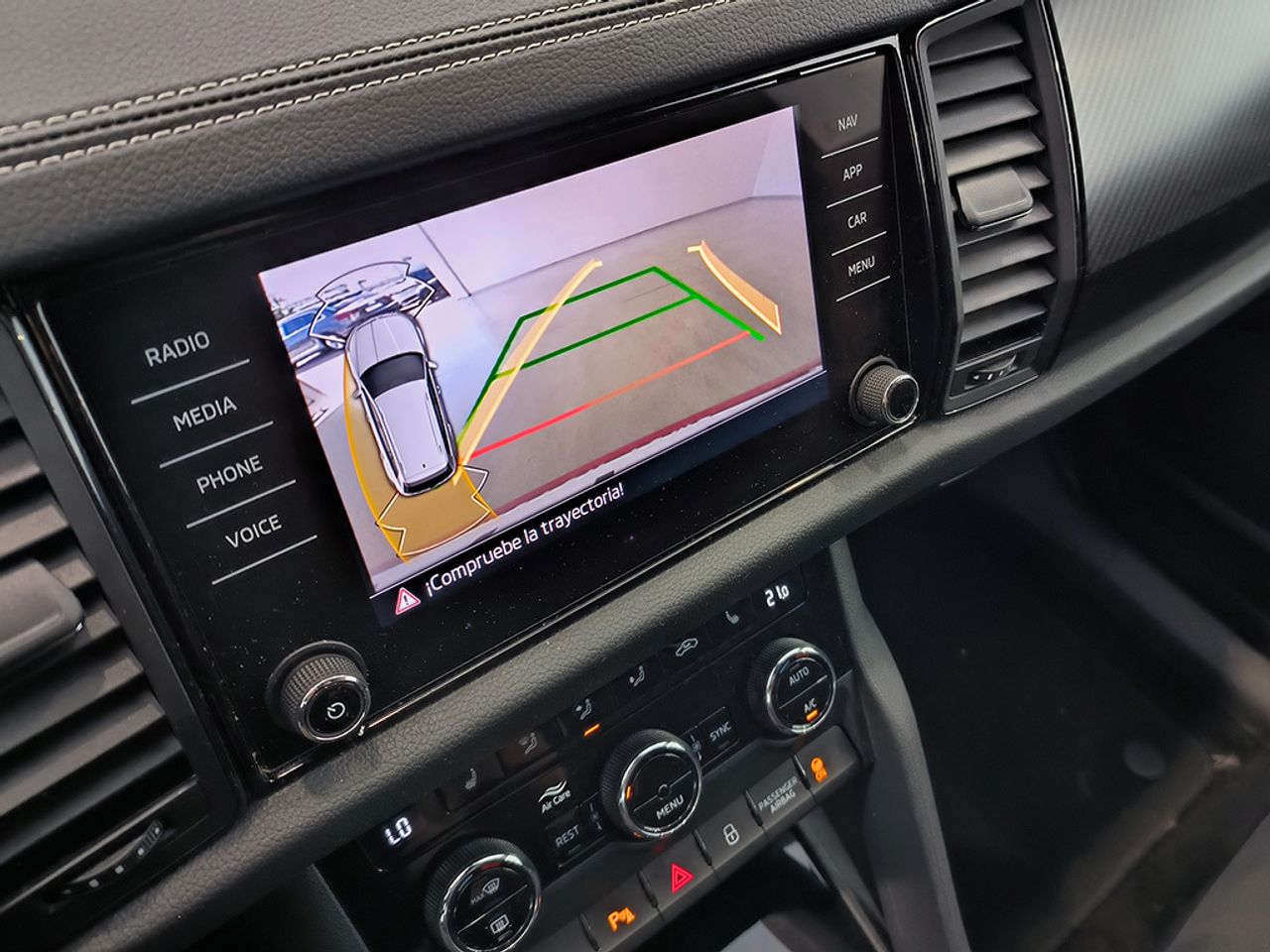 Skoda Kodiaq 2.0 Tdi 150 Cv Dsg Sportline - Foto 2