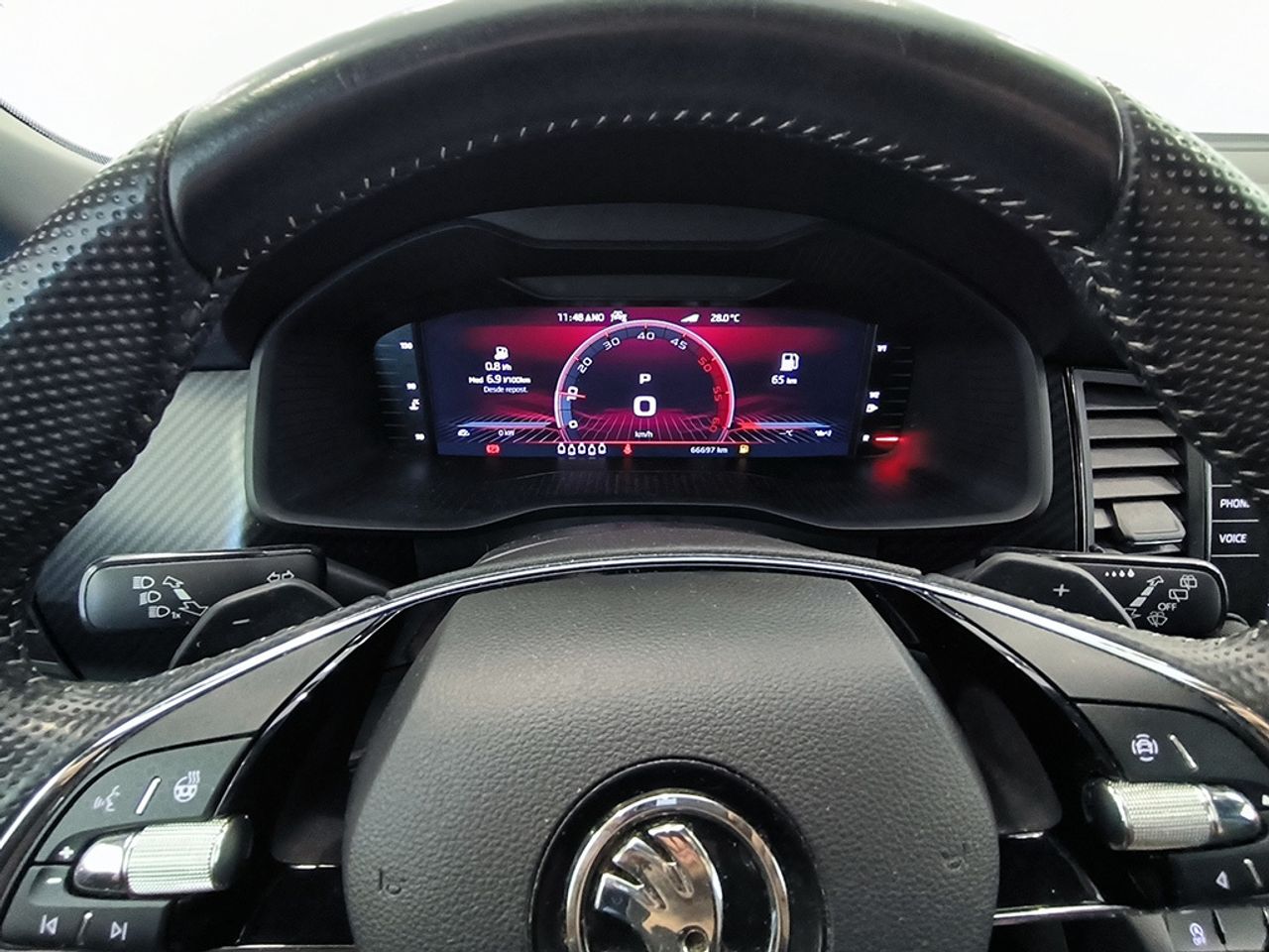 Skoda Kodiaq 2.0 Tdi 150 Cv Dsg Sportline - Foto 2