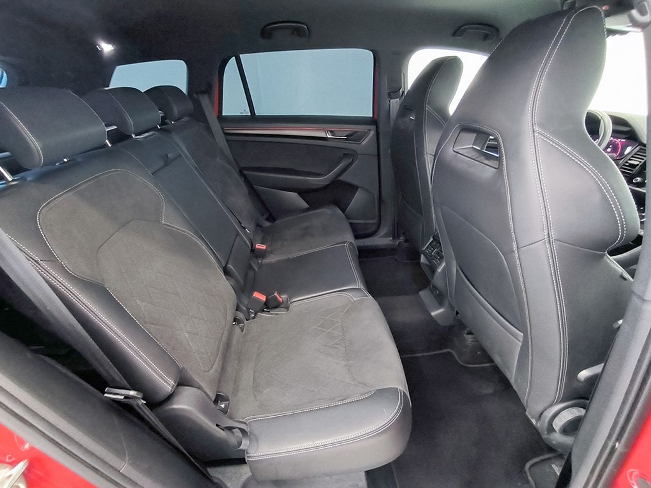Skoda Kodiaq 2.0 Tdi 150 Cv Dsg Sportline - Foto 2