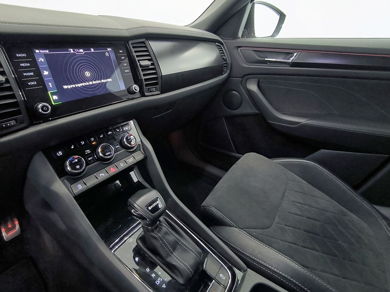 Skoda Kodiaq 2.0 Tdi 150 Cv Dsg Sportline - Foto 2