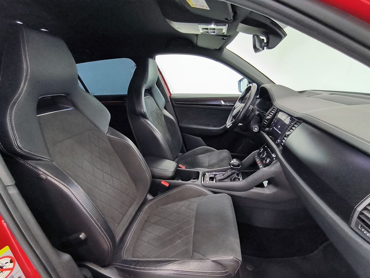 Skoda Kodiaq 2.0 Tdi 150 Cv Dsg Sportline - Foto 2