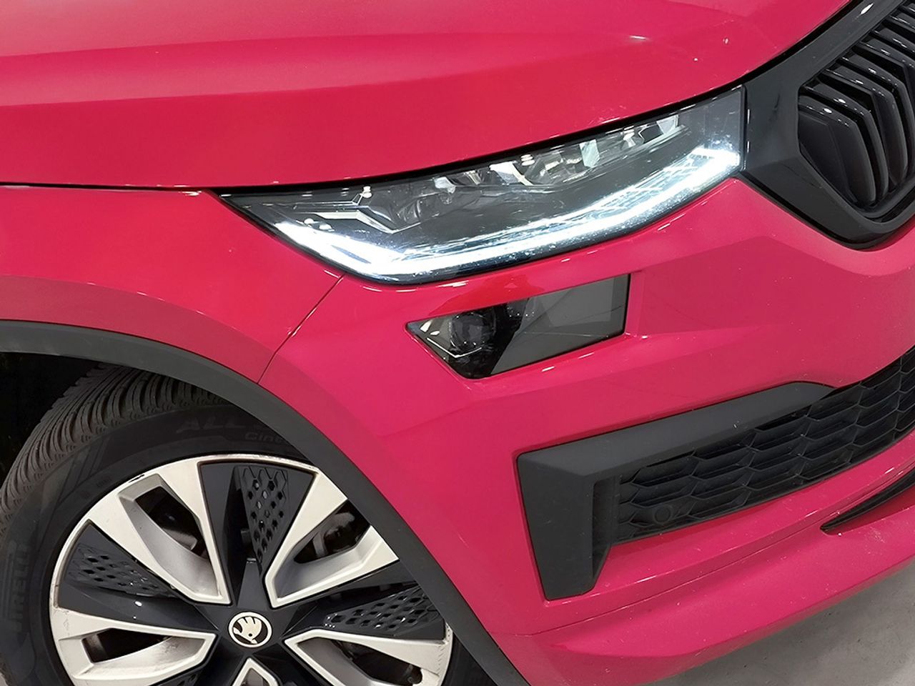 Skoda Kodiaq 2.0 Tdi 150 Cv Dsg Sportline - Foto 2