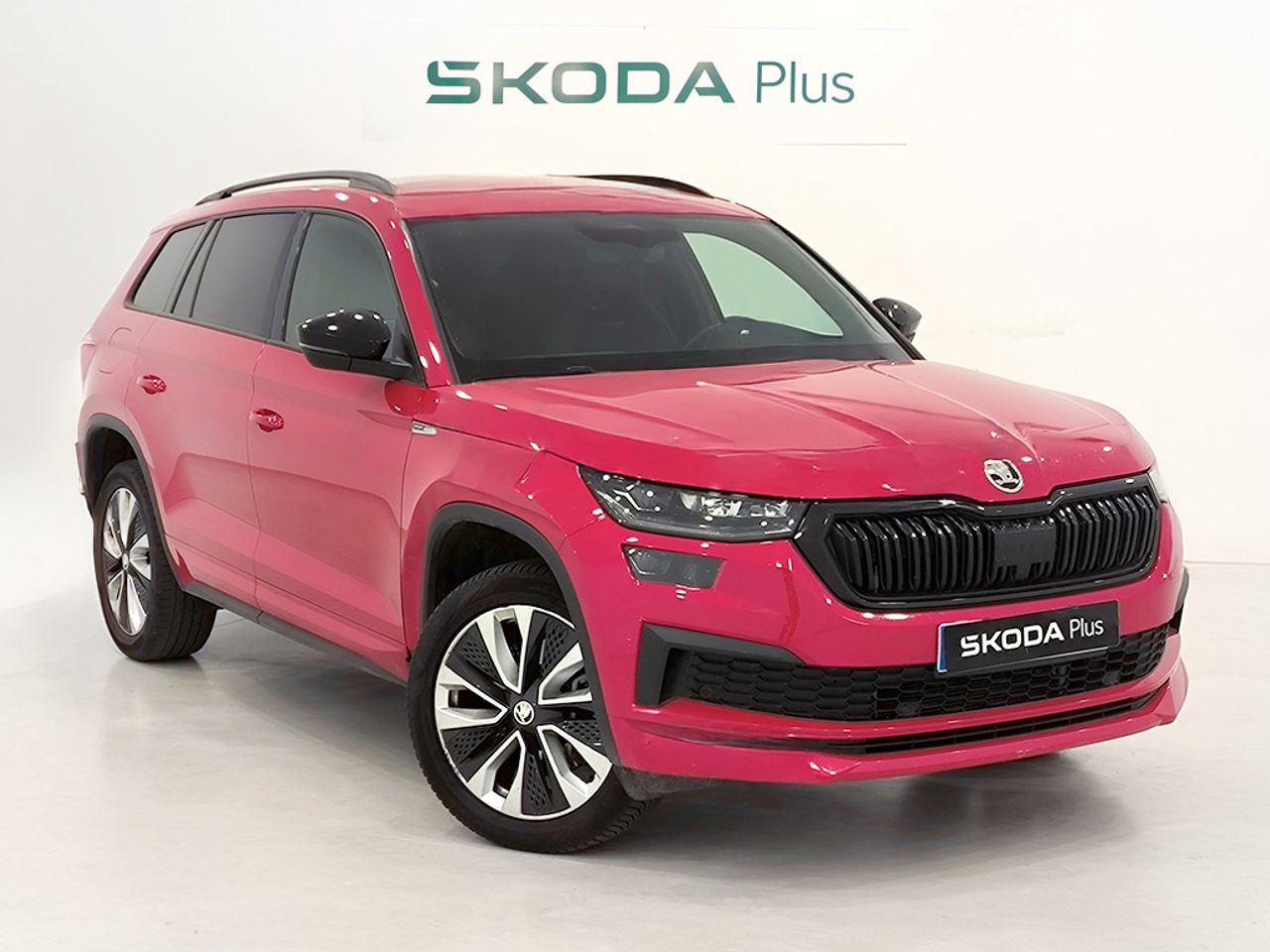 Skoda Kodiaq 2.0 Tdi 150 Cv Dsg Sportline - Foto 2