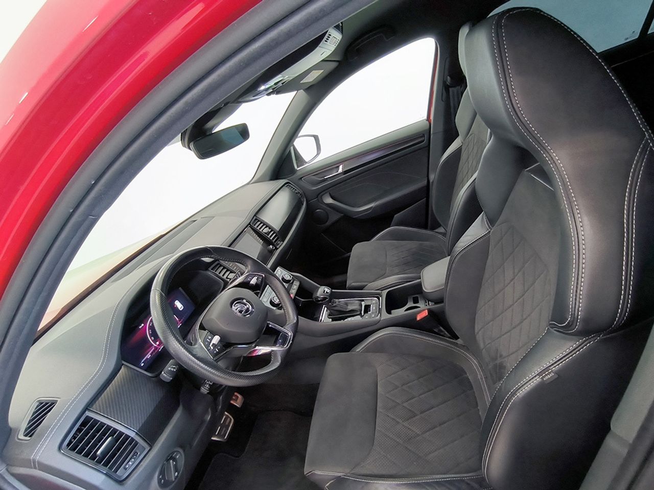 Skoda Kodiaq 2.0 Tdi 150 Cv Dsg Sportline - Foto 2