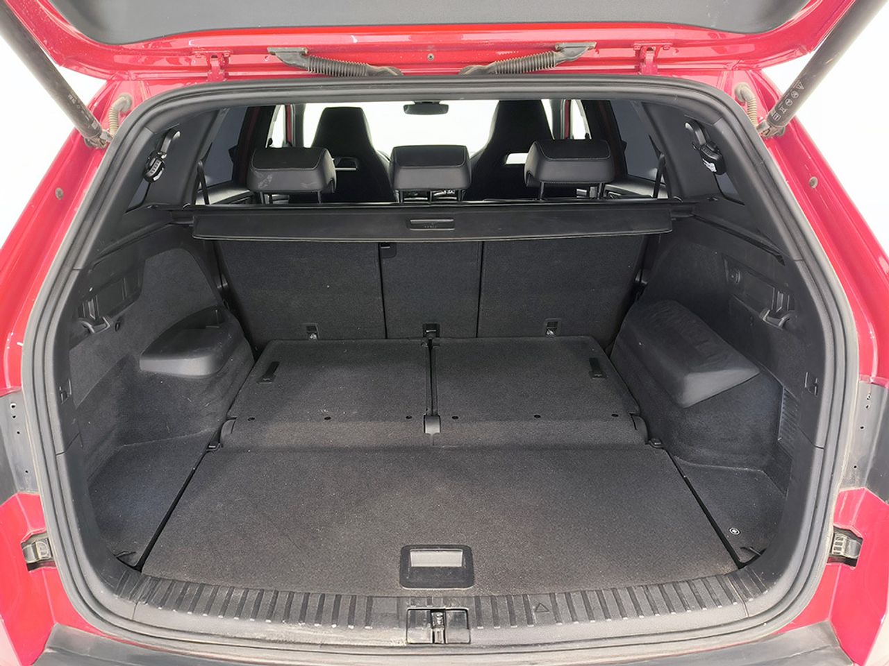 Skoda Kodiaq 2.0 Tdi 150 Cv Dsg Sportline - Foto 2