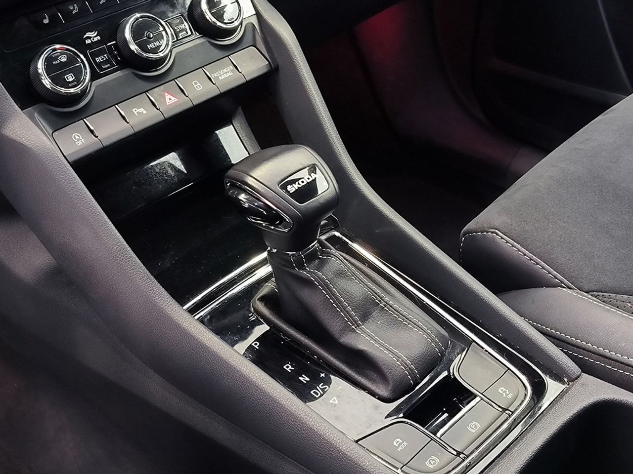 Skoda Kodiaq 2.0 Tdi 150 Cv Dsg Sportline - Foto 2