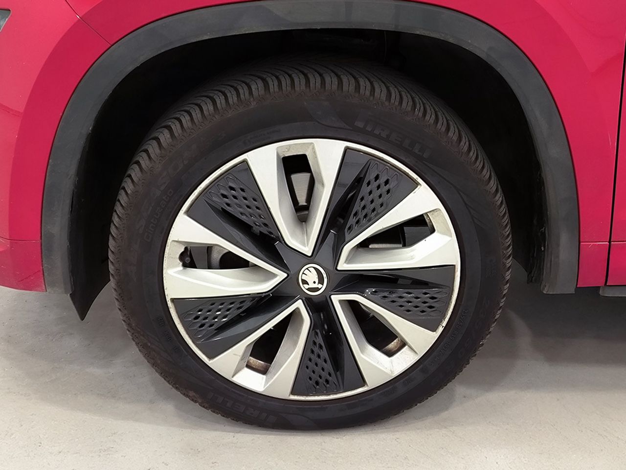 Skoda Kodiaq 2.0 Tdi 150 Cv Dsg Sportline - Foto 2