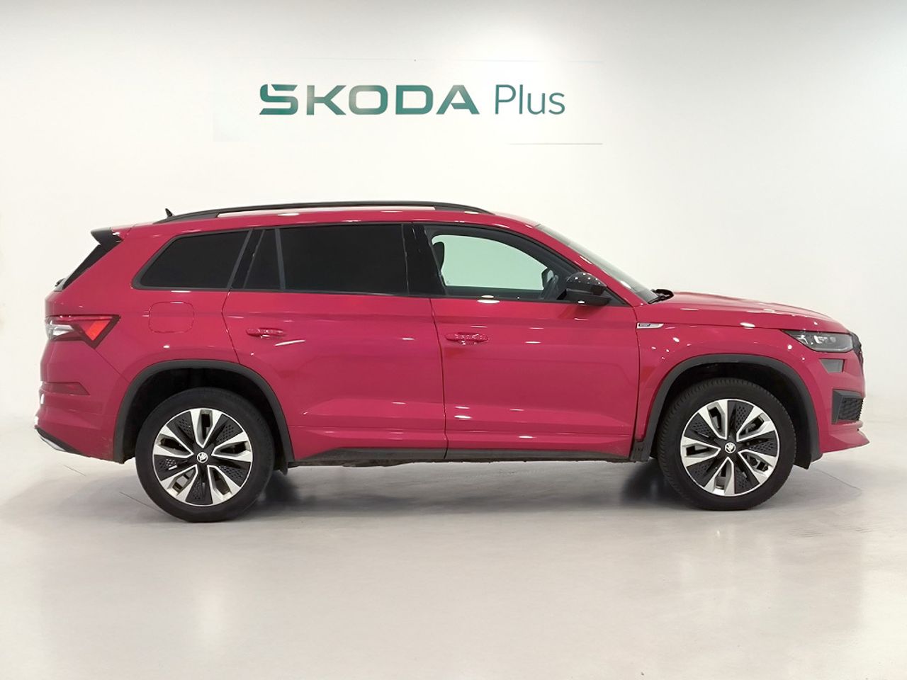 Skoda Kodiaq 2.0 Tdi 150 Cv Dsg Sportline - Foto 2