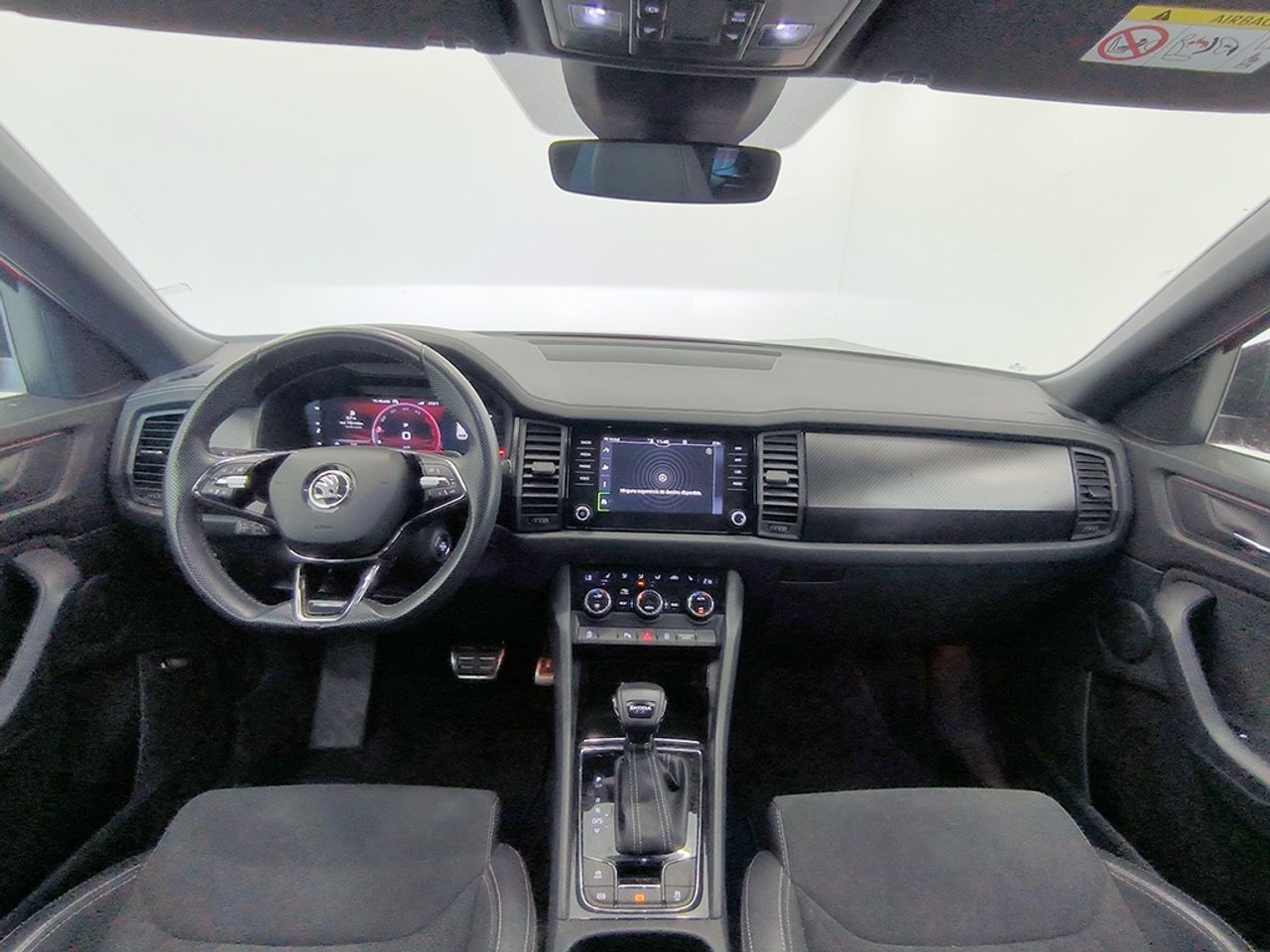 Skoda Kodiaq 2.0 Tdi 150 Cv Dsg Sportline - Foto 2