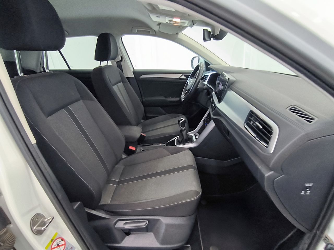 Volkswagen T-roc 1.5 Tsi 150 Cv Life - Foto 2