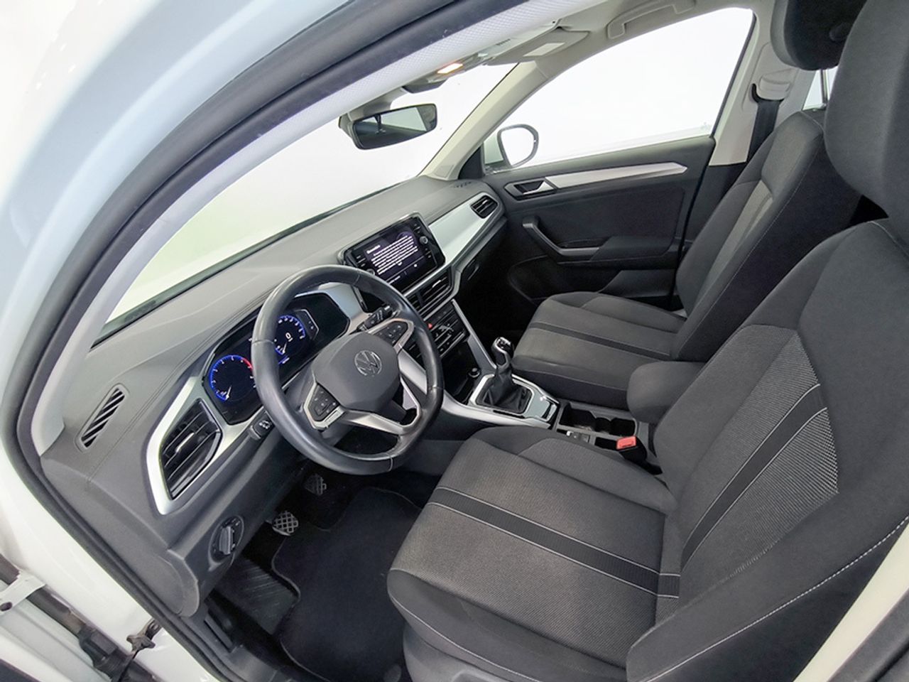 Volkswagen T-roc 1.5 Tsi 150 Cv Life - Foto 2
