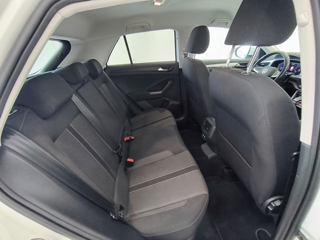 Volkswagen T-roc 1.5 Tsi 150 Cv Life - Foto 2