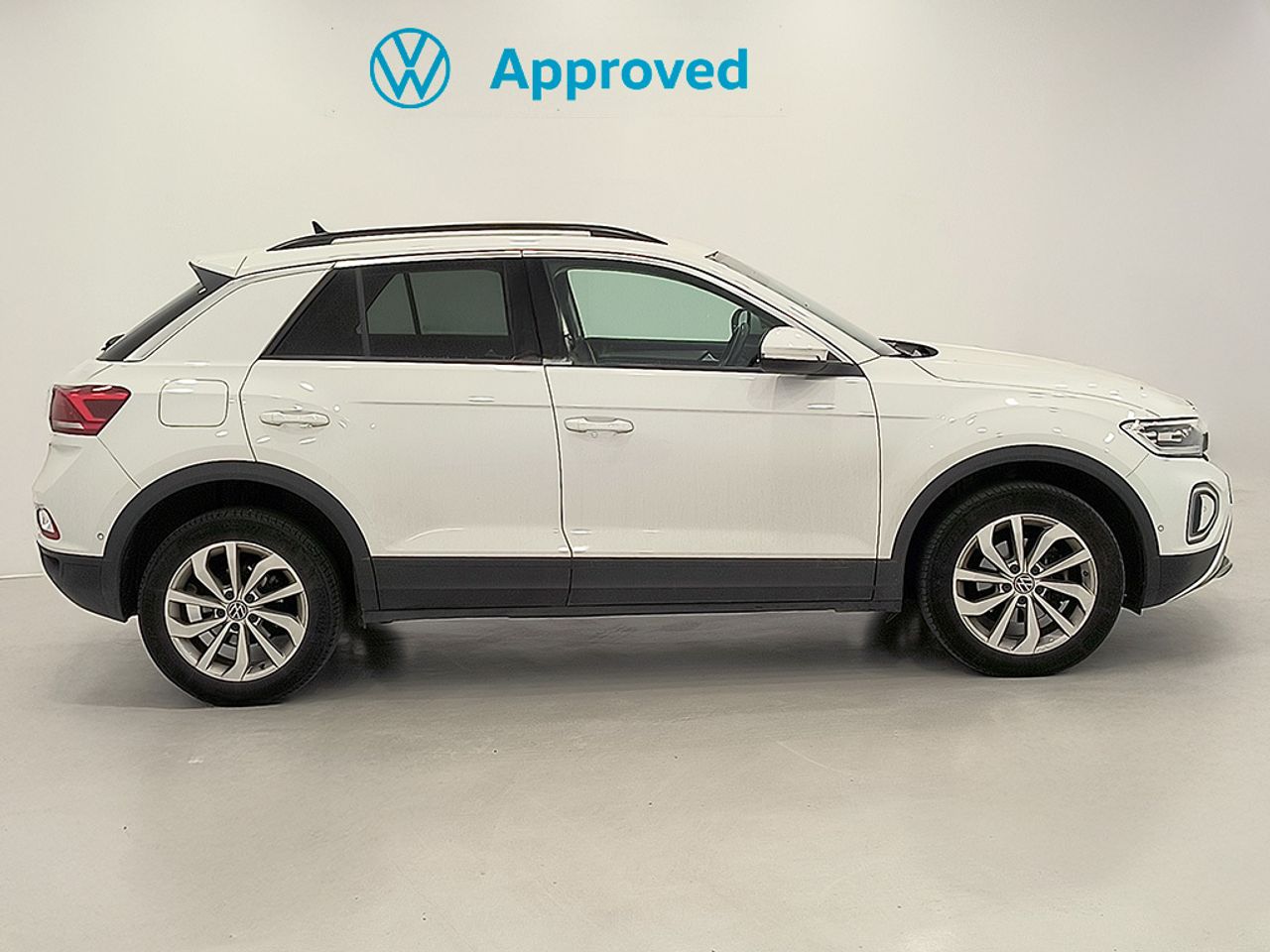 Volkswagen T-roc 1.5 Tsi 150 Cv Life - Foto 2
