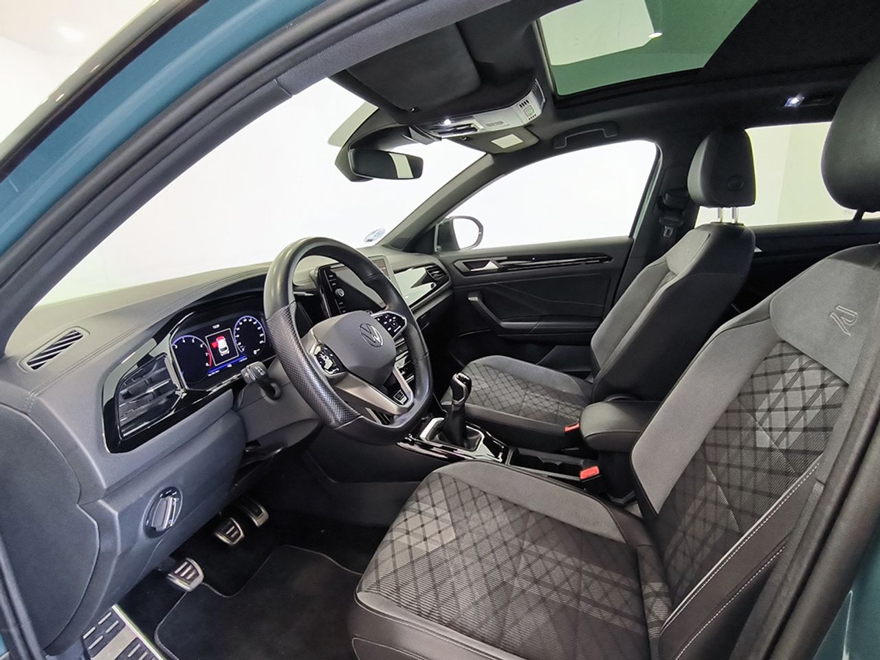 Volkswagen T-roc 1.5 Tsi 150 Cv R-line - Foto 2