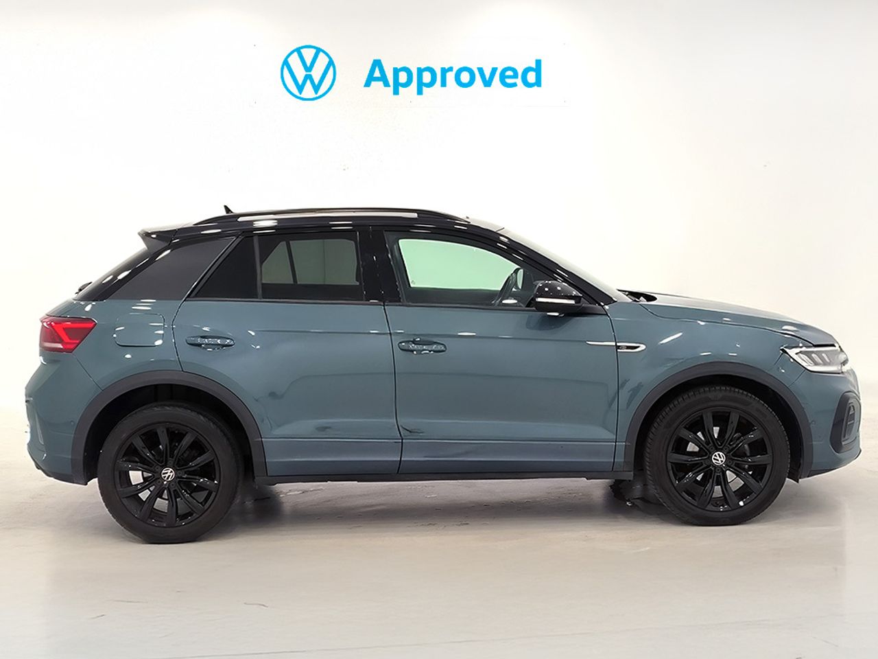 Volkswagen T-roc 1.5 Tsi 150 Cv R-line - Foto 2