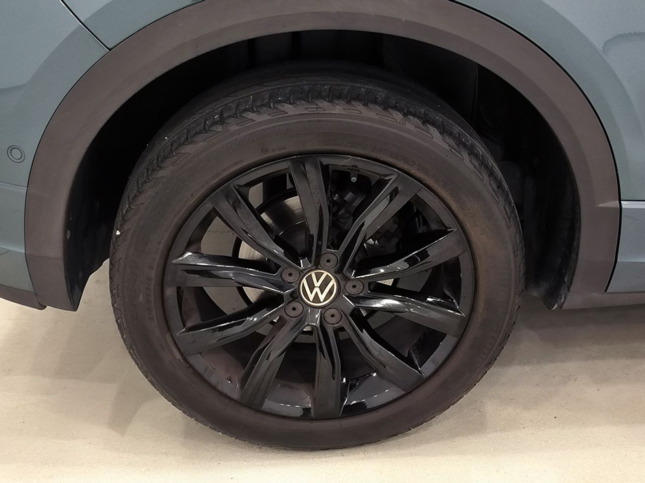 Volkswagen T-roc 1.5 Tsi 150 Cv R-line - Foto 2