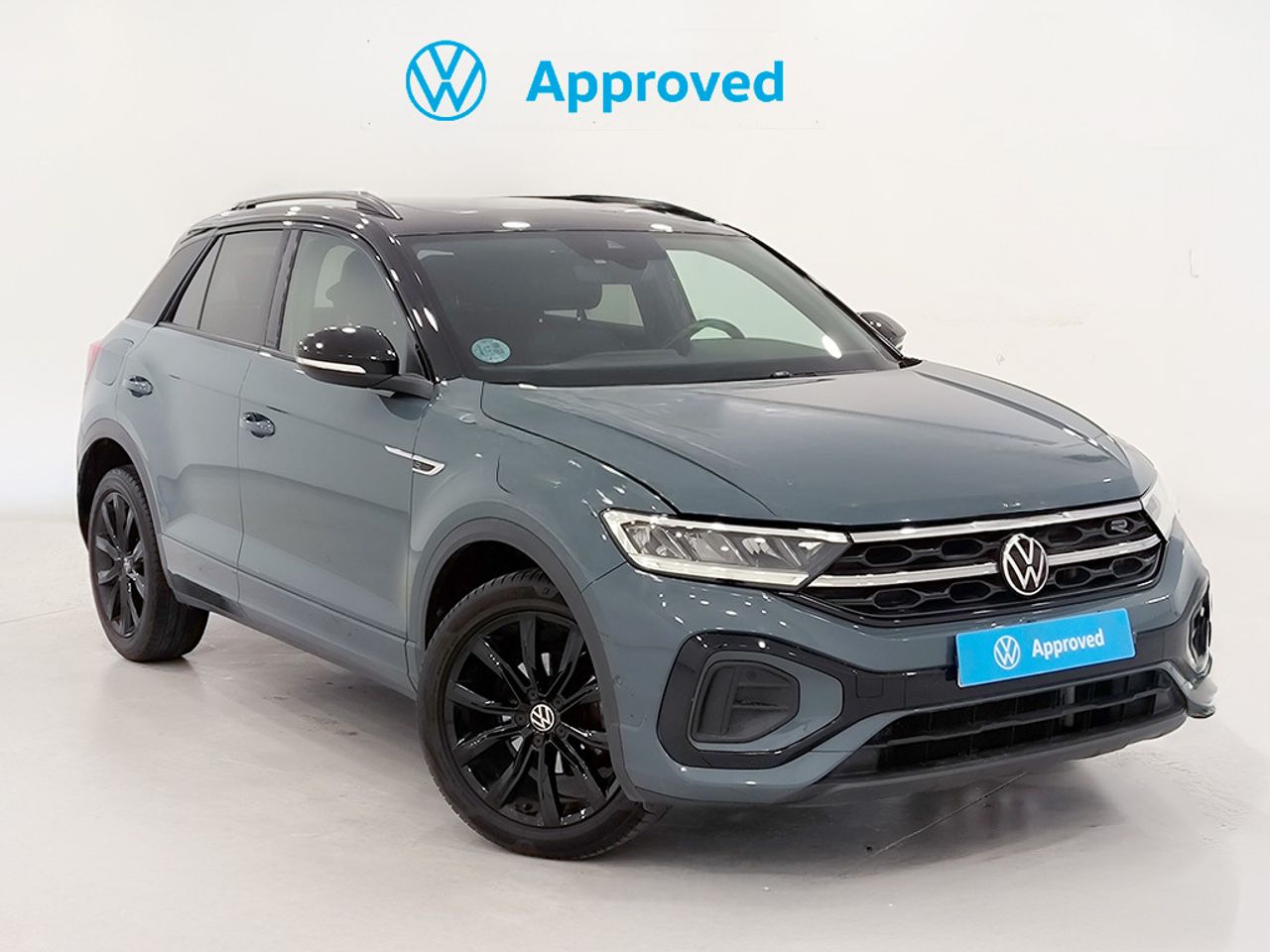 Volkswagen T-roc 1.5 Tsi 150 Cv R-line - Foto 2