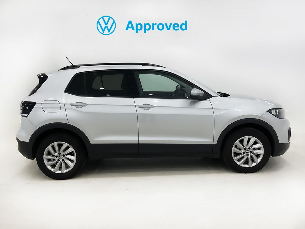 Volkswagen T-cross 1.0 Tsi 110 Cv Life - Foto 2