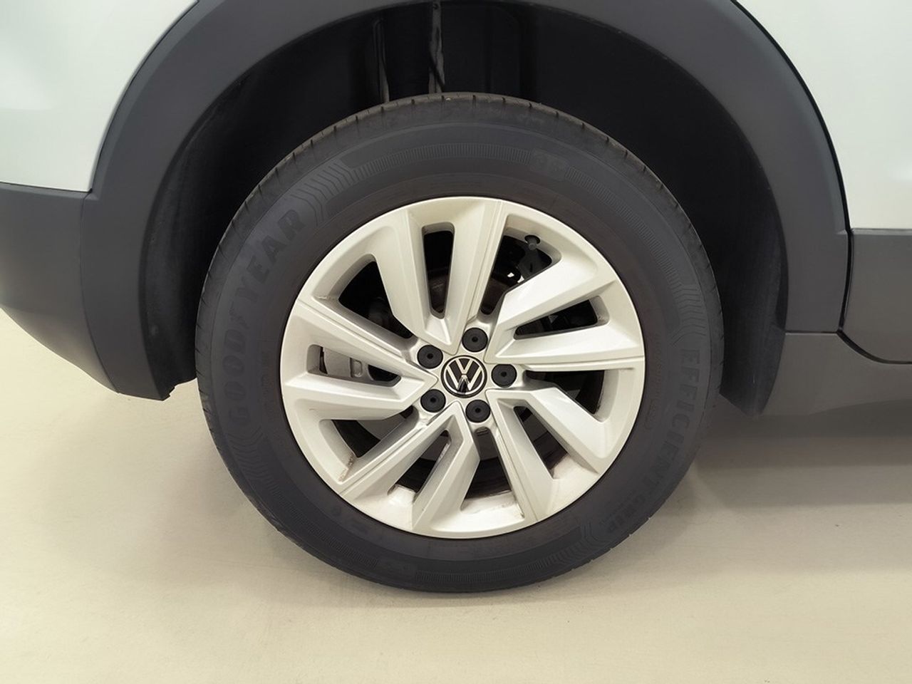 Volkswagen T-cross 1.0 Tsi 110 Cv Life - Foto 2