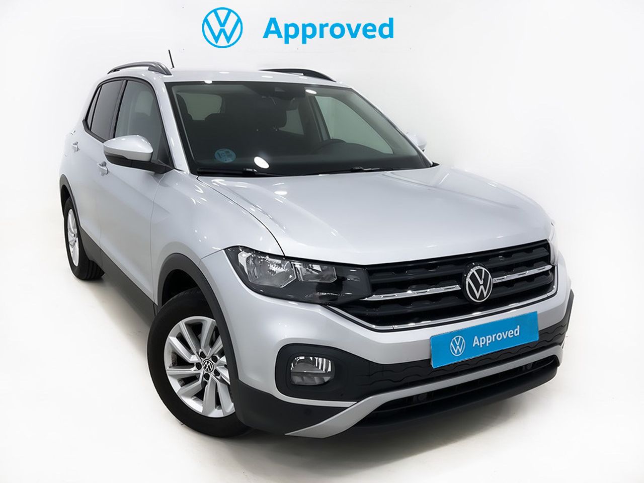 Volkswagen T-cross 1.0 Tsi 110 Cv Life - Foto 2