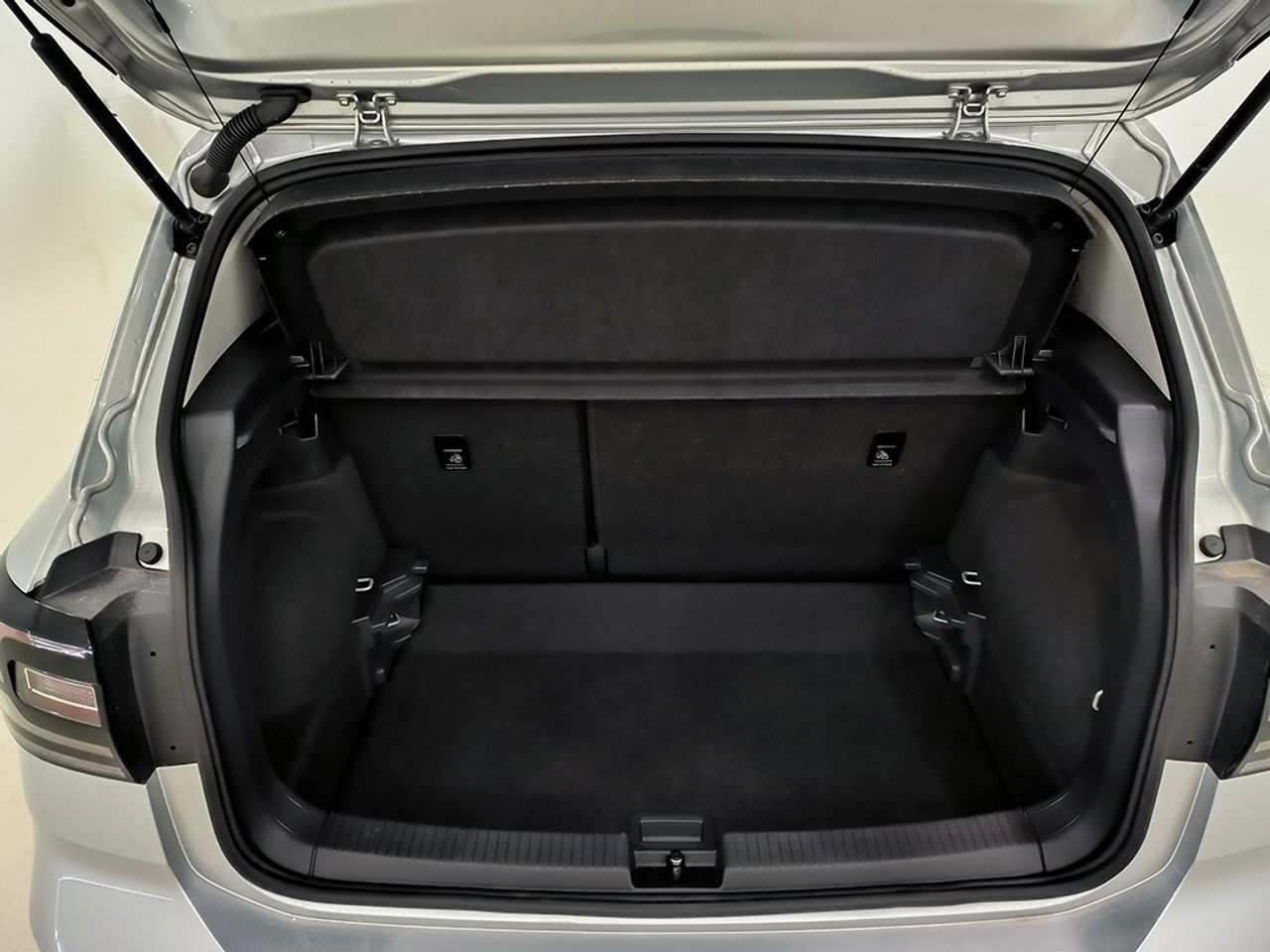 Volkswagen T-cross 1.0 Tsi 110 Cv Life - Foto 2