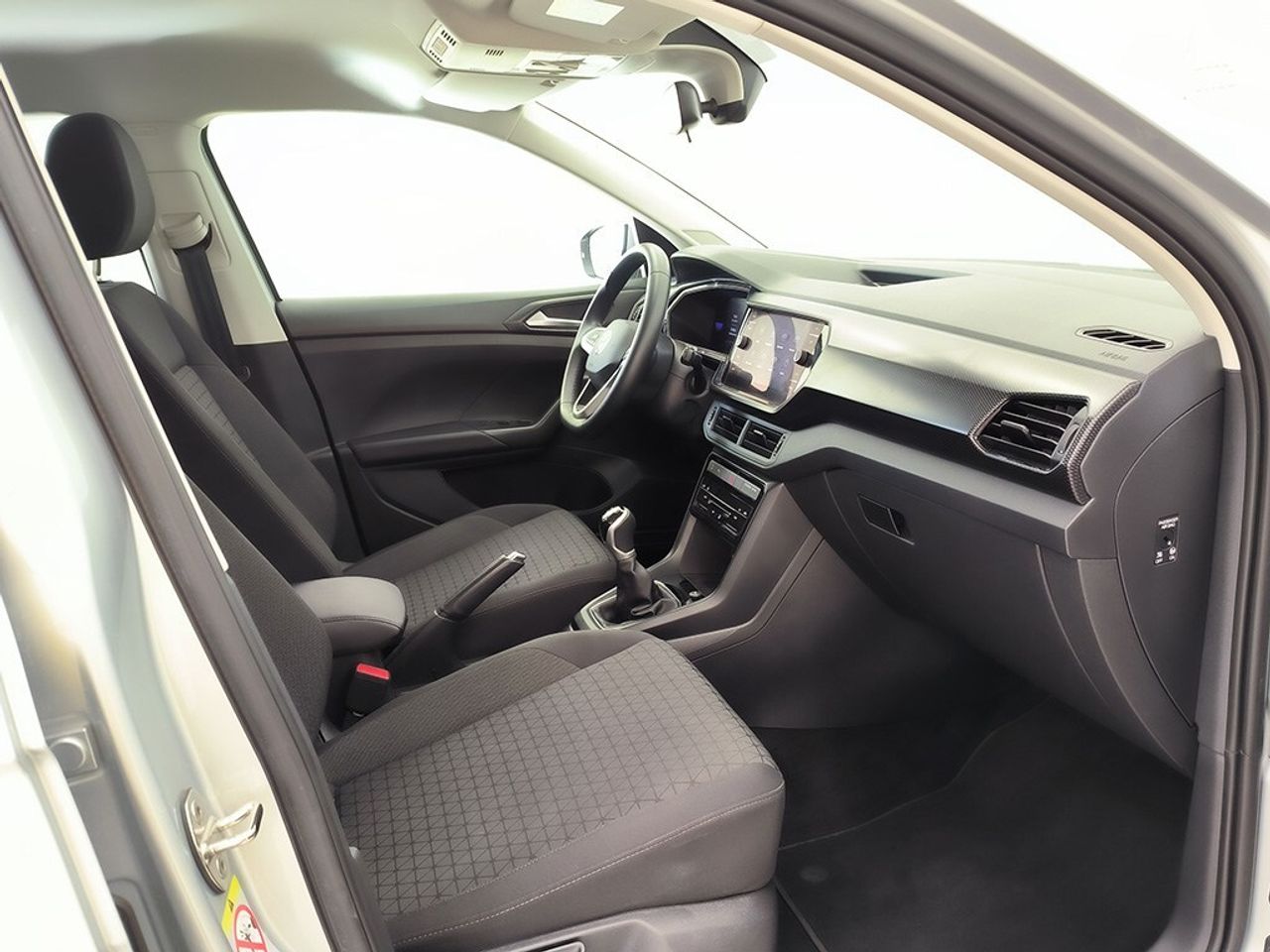 Volkswagen T-cross 1.0 Tsi 110 Cv Life - Foto 2