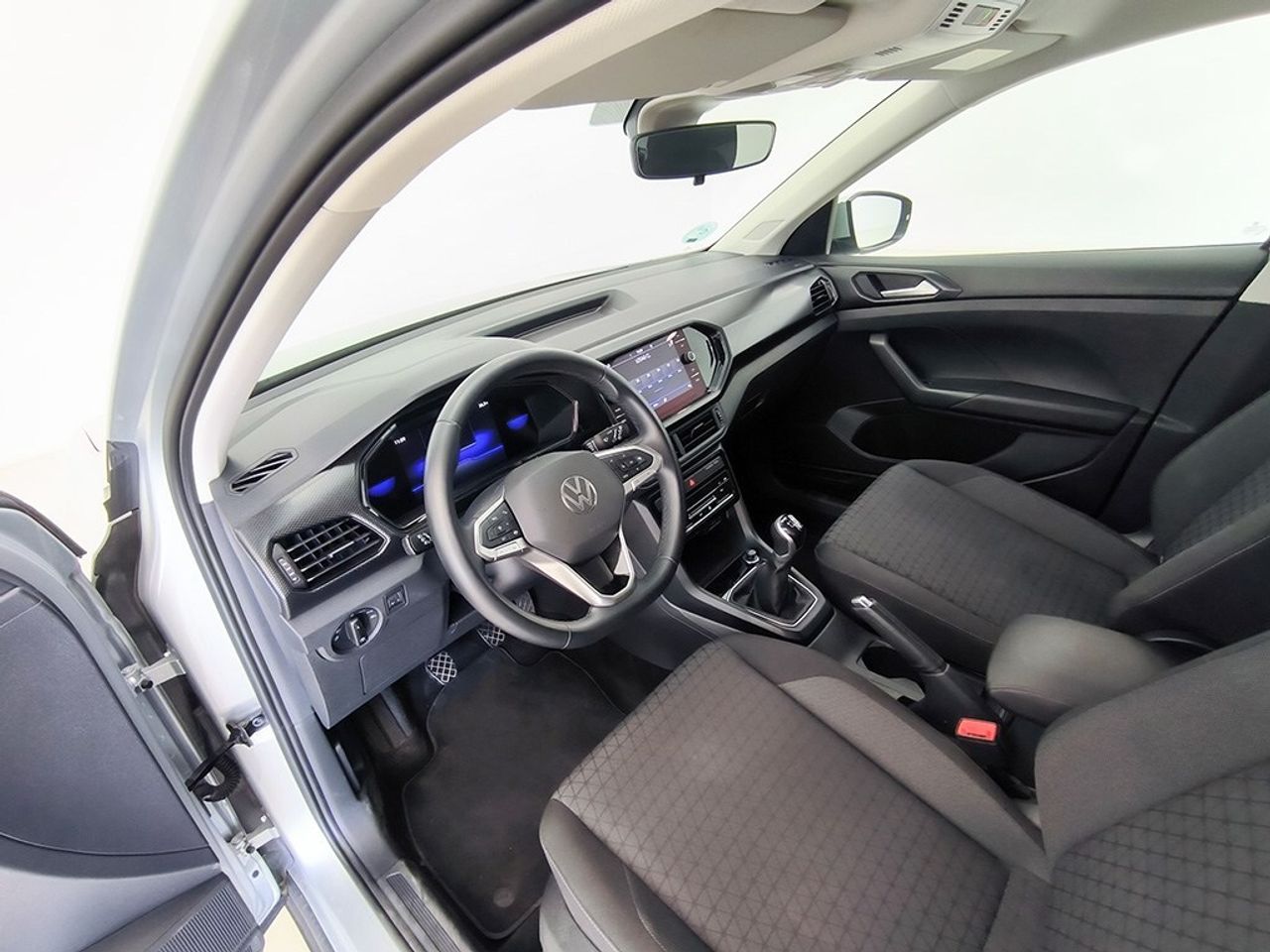 Volkswagen T-cross 1.0 Tsi 110 Cv Life - Foto 2