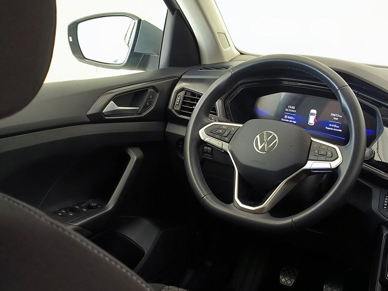 Volkswagen T-cross 1.0 Tsi 110 Cv Life - Foto 2