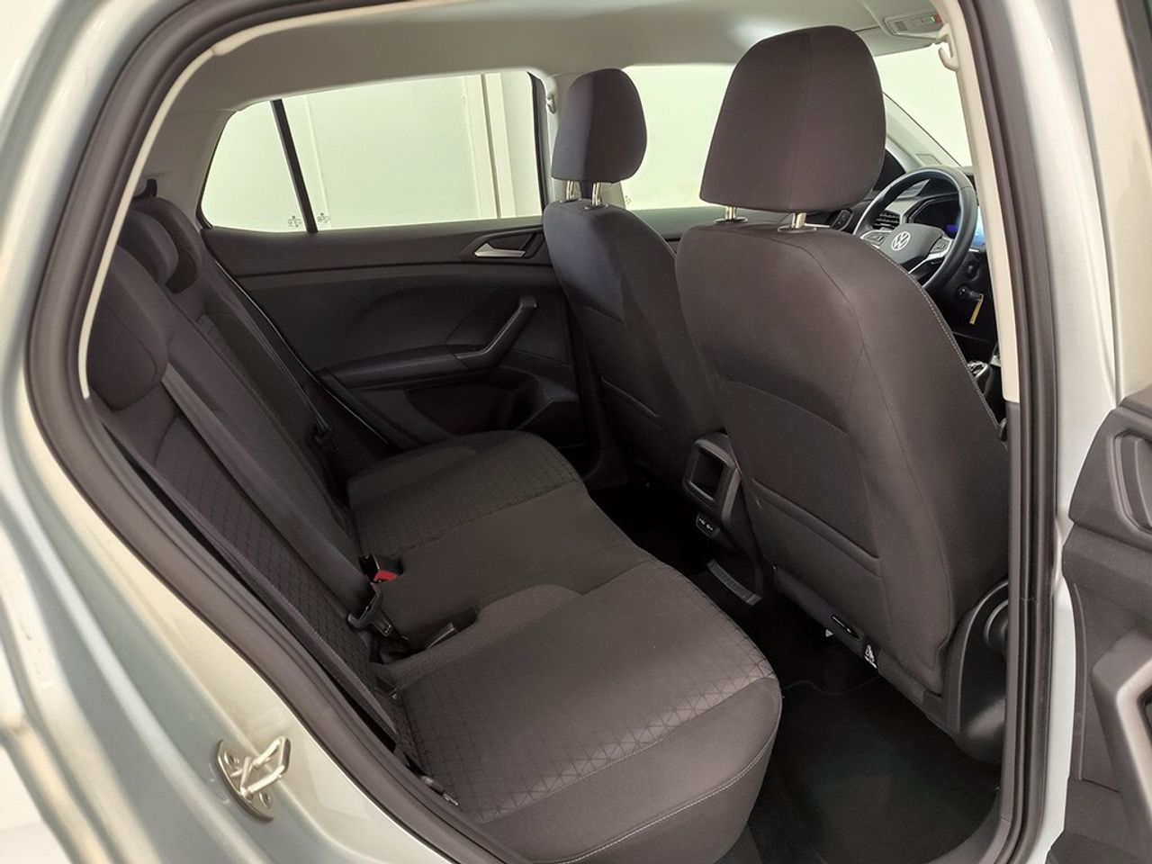 Volkswagen T-cross 1.0 Tsi 110 Cv Life - Foto 2