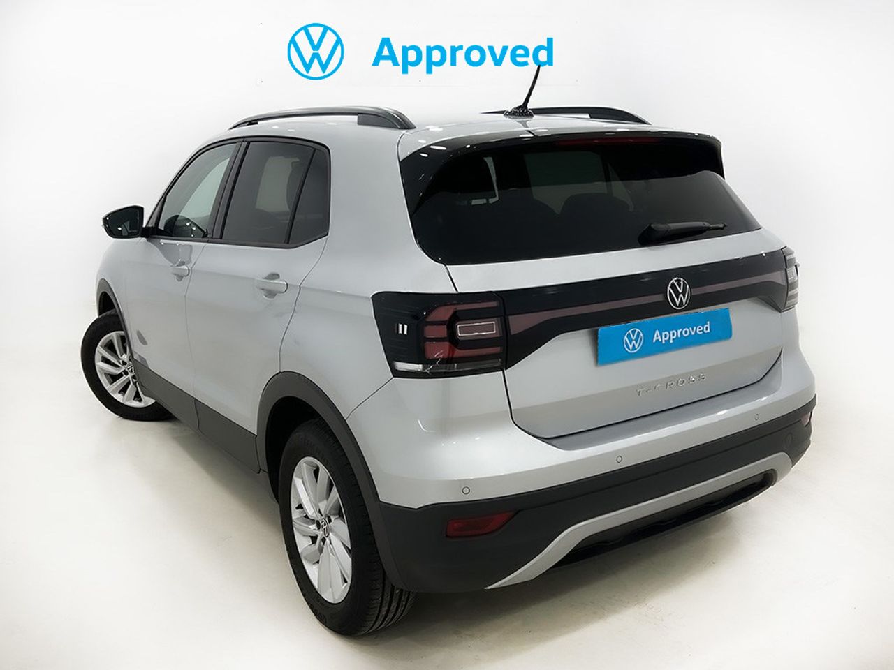 Volkswagen T-cross 1.0 Tsi 110 Cv Life - Foto 2