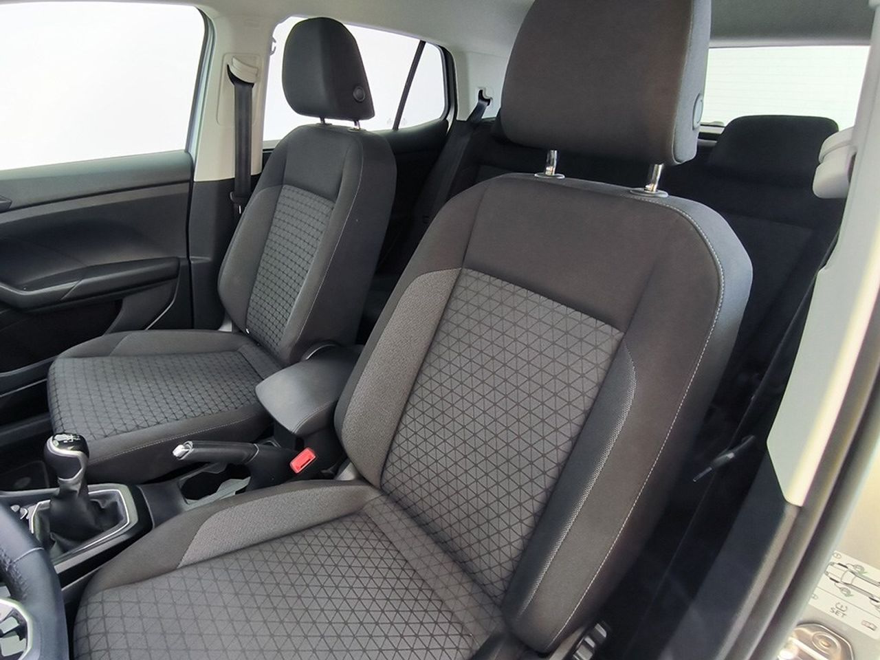 Volkswagen T-cross 1.0 Tsi 110 Cv Life - Foto 2