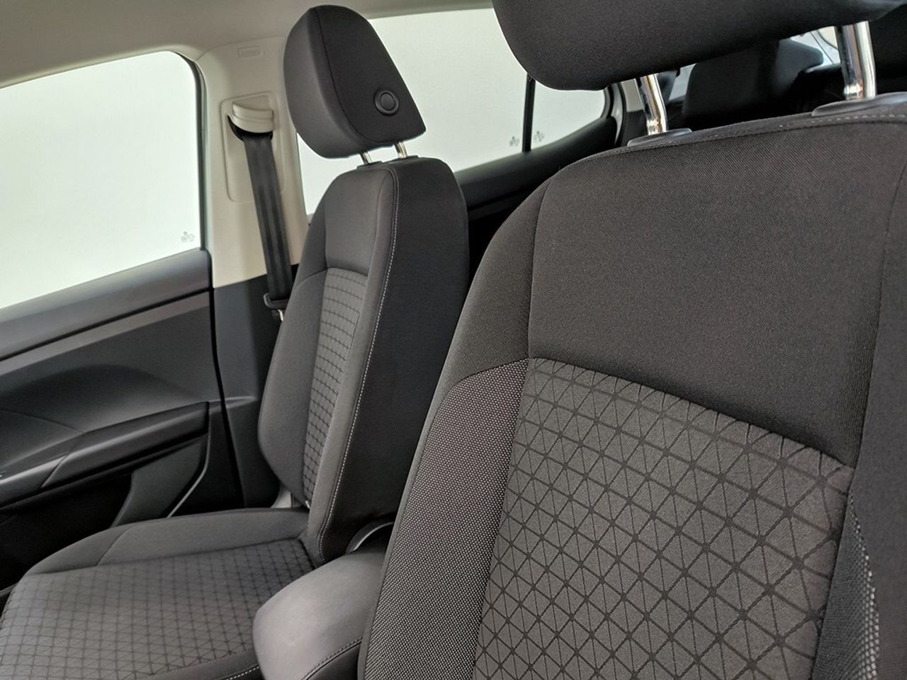Volkswagen T-cross 1.0 Tsi 110 Cv Life - Foto 2